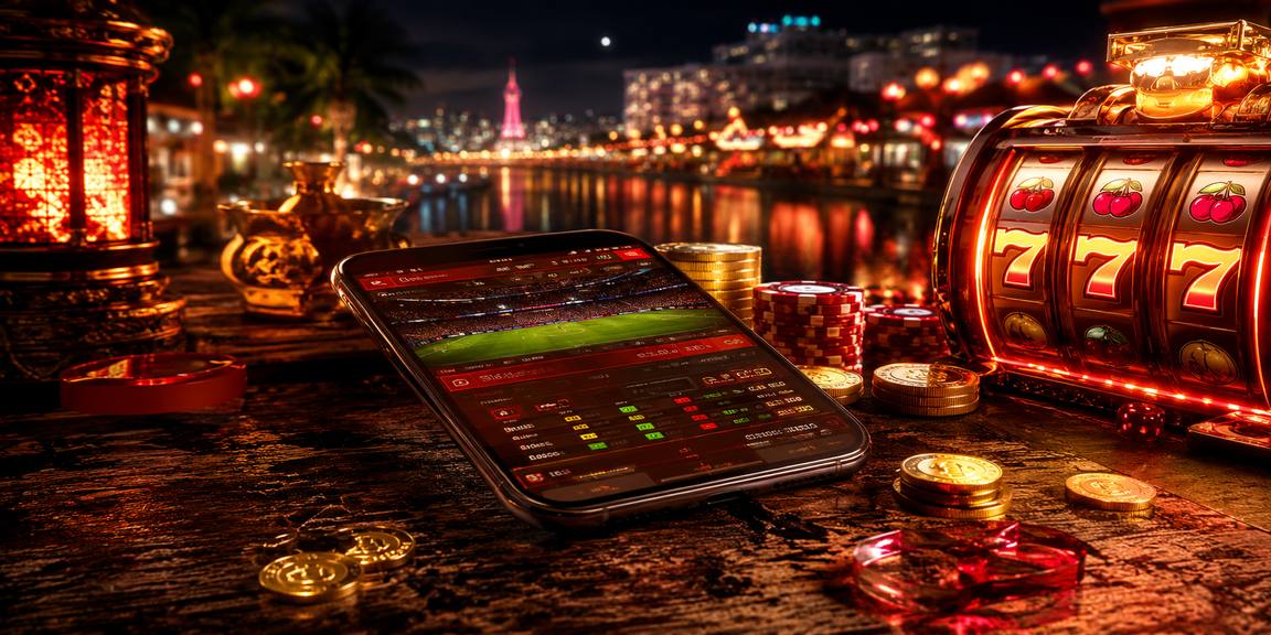 sim24h Live Casino