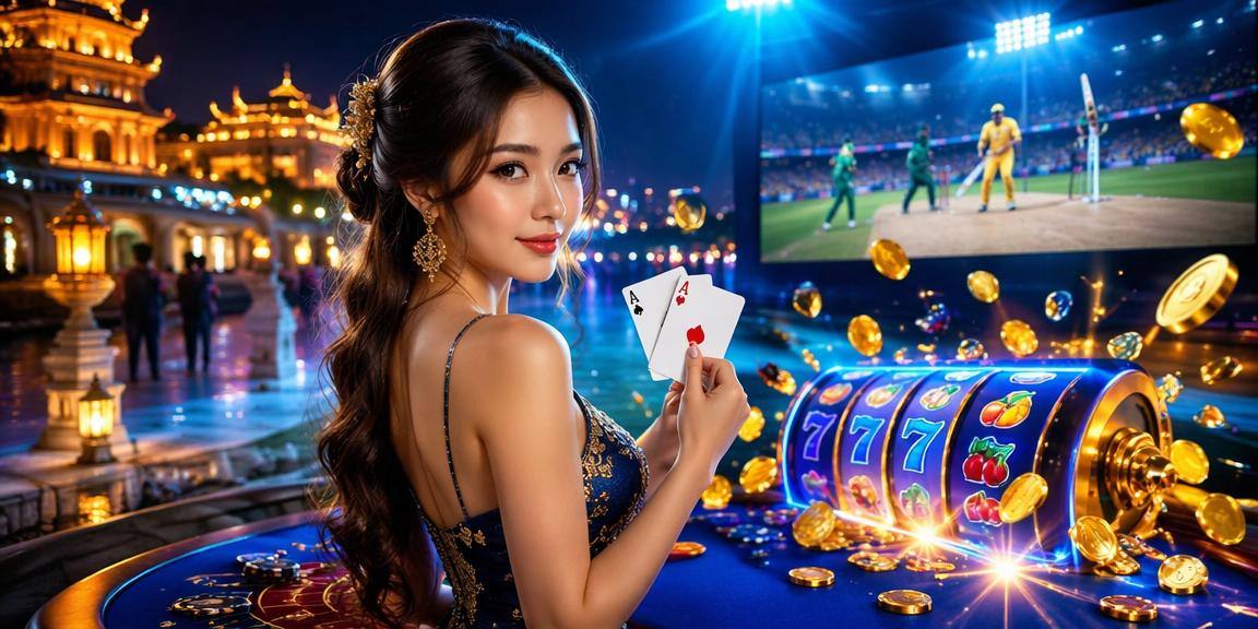 sim24h Bàn live casino